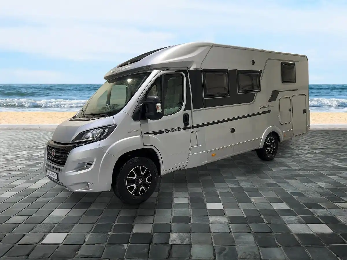 ADRIA Compact DL Supreme - Ansicht 2